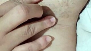 couldn't hold back, came so fast! 😩