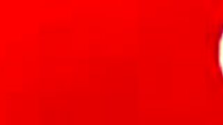 biatch wrecked by big cock in pov