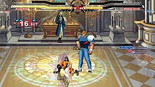 I play brian vs zero paid character.