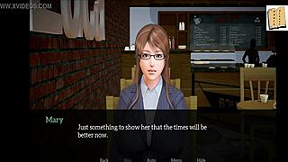 My new family episode 83 in this anime game.