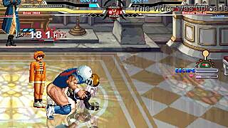 I play brian vs zero paid character.