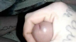 Intimate Moment on January 26, 2018