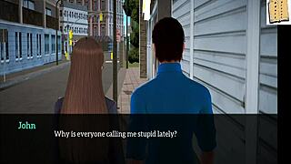 My new family episode 83 in this anime game.