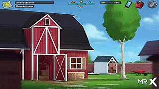 Summertimesaga - Stress Relief Handjob E4 75 😊