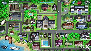 Summertimesaga - Stress Relief Handjob E4 75 😊