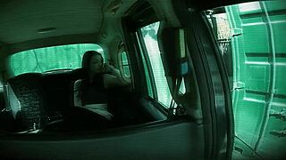 Alessa savage - 2014 - cabbie introduces massive cock to pretty girls tight pussy edited version