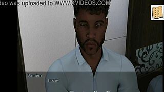 wvm 88 tries to win kimmy's trust with her big tits?