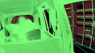 Alessa savage - 2014 - cabbie introduces massive cock to pretty girls tight pussy edited version