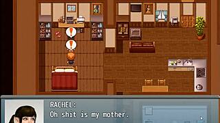 adult game my new life walkthrough 02 rachel quest and mary quest