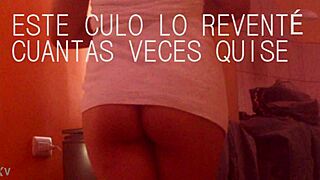 Tribute To My Life As A Prostitute