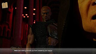 Alternate Existence 66 Game Adventure