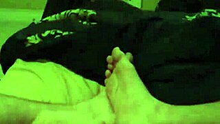 me cummin’ in slowmo, oops, almost missed it