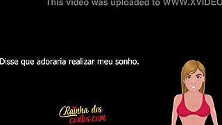 I fulfilled my dream of fucking two men!