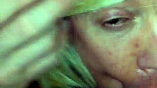 I love how Gregalina hotass sucks my cock like a slut.