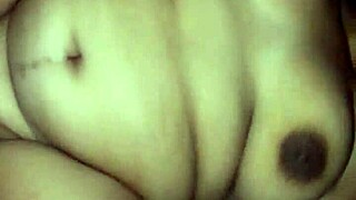 Being ugly without sex, I fucked dad's wife out of pity in casual encounter