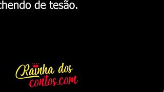 I fulfilled my dream of fucking two men!