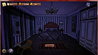 playing breeding farm part three with big tits teens