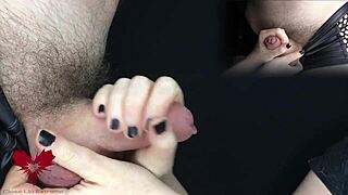 wanna play panty games with vibrators and tickling?