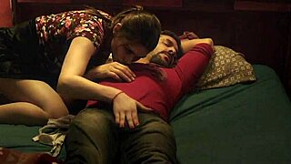 Tributo to Eva Dominici with Slow Argentine Tetas