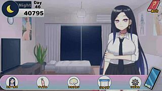 love is in the air with megu episode 😍