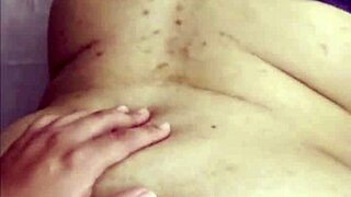 Good fuck with school friend in leggings