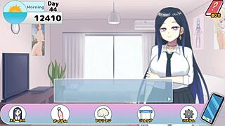 love is in the air with megu episode 😍