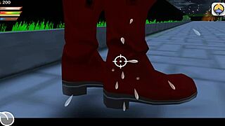 i endure lezdom humiliation at university