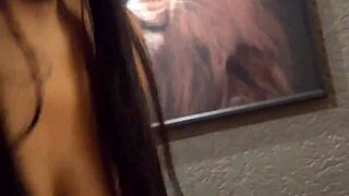 gimme that big black cock to my latina mouth.. oops!