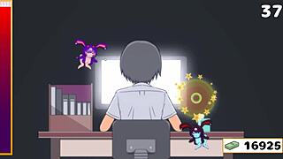 love is in the air with megu episode 😍