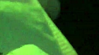 Peruvian girl lets uber driver play with pussy