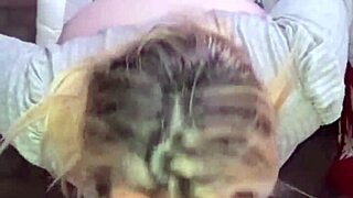 10 minute of deepthroat slut blonde love dick gay slut blonde cock deepthroat
