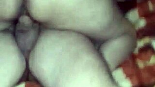 My wife as hotwife with old cuckold fun 😏