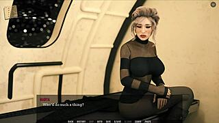 Tales from the unending void episode 34