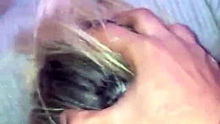 10 minute of deepthroat slut blonde love dick gay slut blonde cock deepthroat