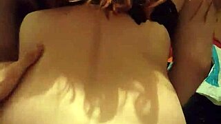 pretty mexican teen 18+ enjoys amateur sex with beautiful ass