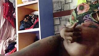 i played with my twin brother