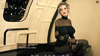 Tales from the unending void episode 34