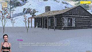 what happens in rosewater manor 26?