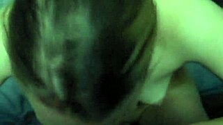 Tiny Blonde Gets Her Throat Fucked Hard by 9in Cock 😍