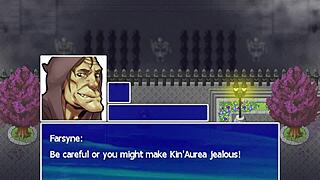 Jamal plays Legend of Queen Opala episode seven.