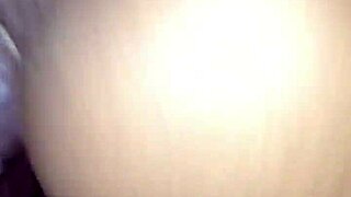 sneak fucking teen 18+ petite pussy ass black monster cock