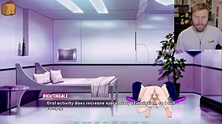 i made a huge mistake in pokémon universe at poke-ball academia uncensored with creampie action