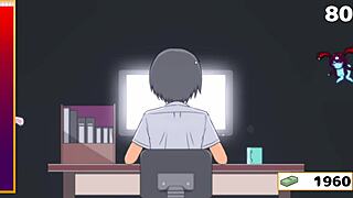 she gave me one last ride before saying goodbye with megu