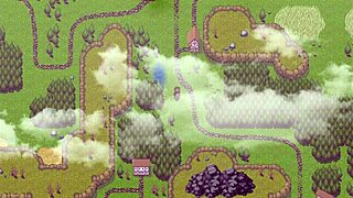 Jamal plays Legend of Queen Opala episode seven.