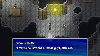 Jamal plays Legend of Queen Opala episode seven.