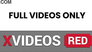 Big Booty Latina Rides Dildo On Webcam