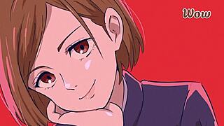 Joi Nobara Blackmails You into Femdom Submission