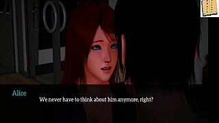 What's Happening In My New Family?