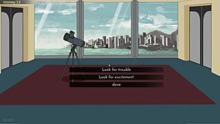 Emotional Release In 18Titans Part 3, Cumming On Starfire's Ass With Passion