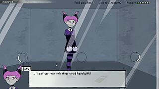 Emotional Release In 18Titans Part 3, Cumming On Starfire's Ass With Passion